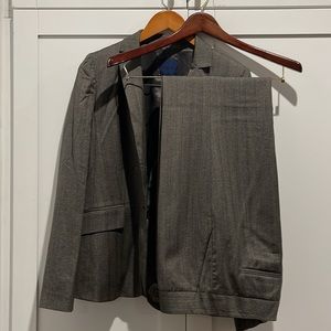 J.Crew wool pants for women